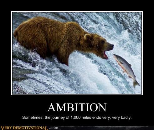 AMBITION