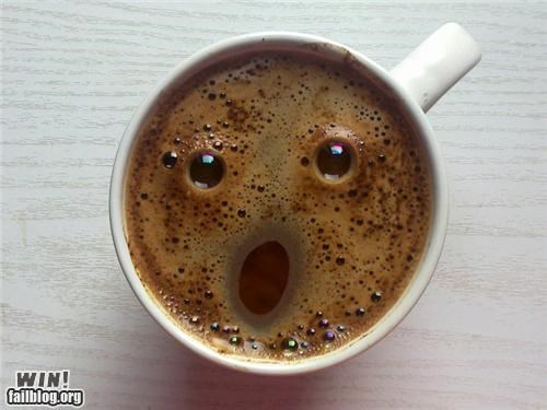 Amazed Coffee WIN