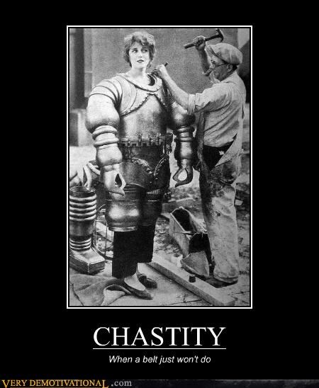 CHASTITY