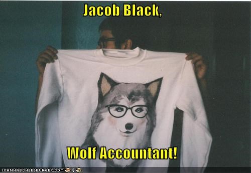 The Best Accountant in the World!