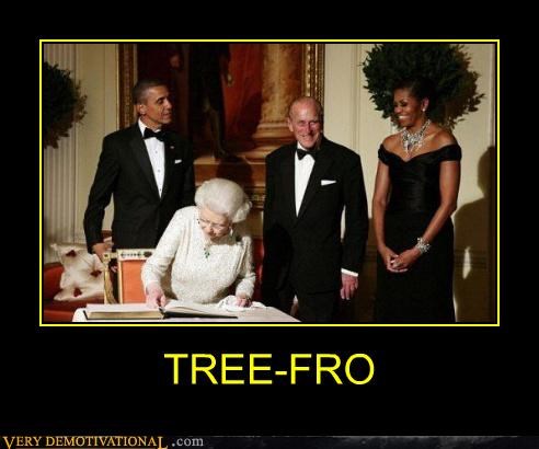 TREE-FRO