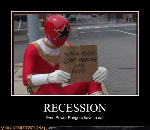 RECESSION