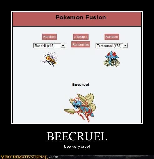 BEECRUEL