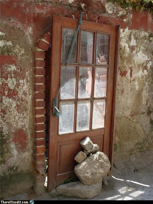 Zombie Proofing 101