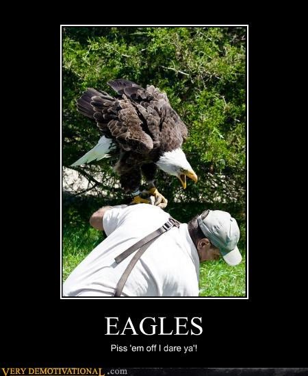 EAGLES