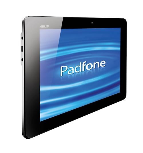 Padfone of the Day