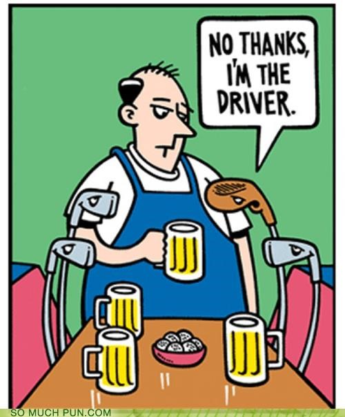 Designated Driver