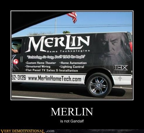 MERLIN
