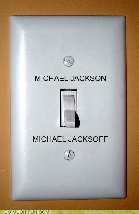 Hehe. Jacksoff.