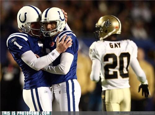 Classic: Nice Catch, Bro