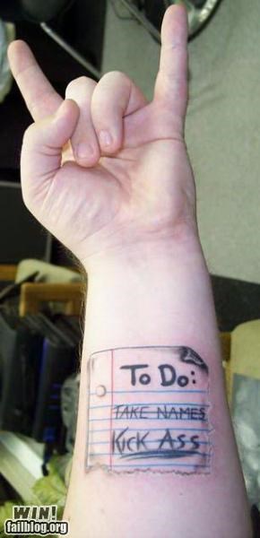 To Do List WIN