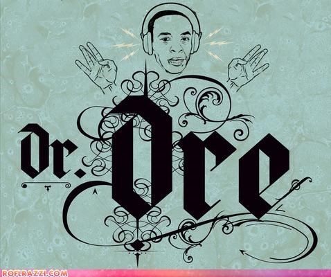 Graphical Representation Regarding Why You Should Not Forget About Dre