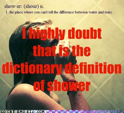 Depends on the Dictionary