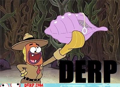 Underp Duh Sea