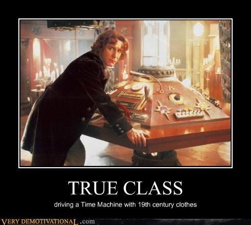 TRUE CLASS