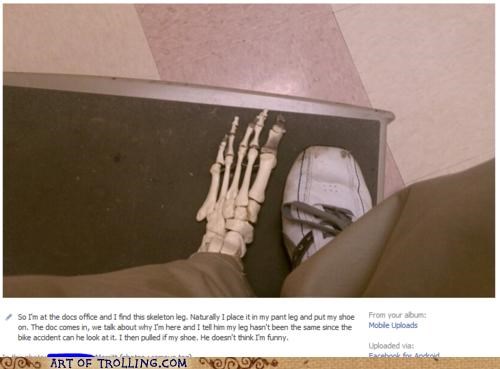 My Bones Ache