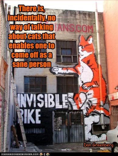 Cat Quotes #10