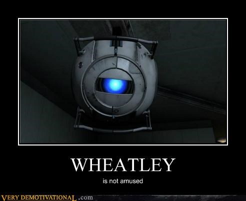 WHEATLEY