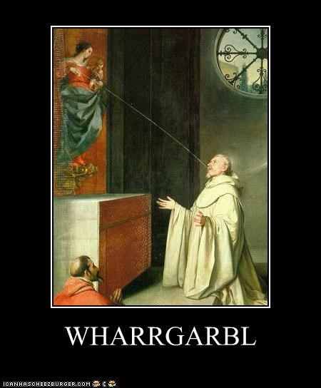 WHARRGARBL