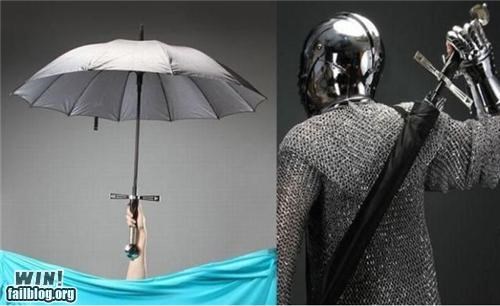 Umbrella WIN