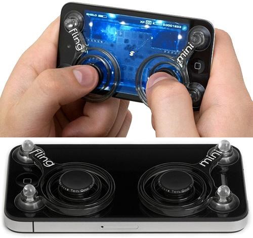 Smartphone Joystick of the Day