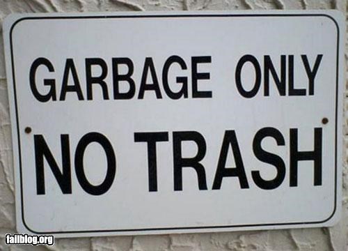 Oddly Specific: But Where Do I Put My Junk?