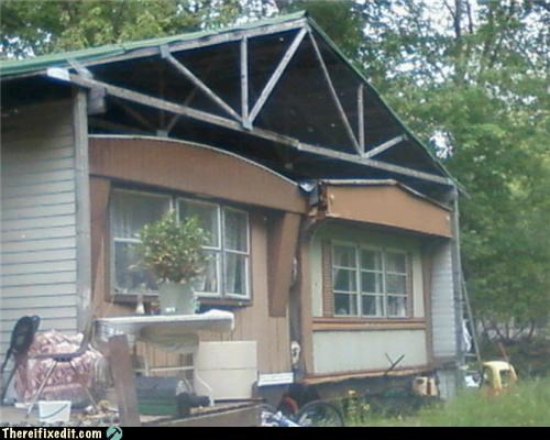 Hoosier Doublewide