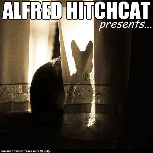ALFRED HITCHCAT