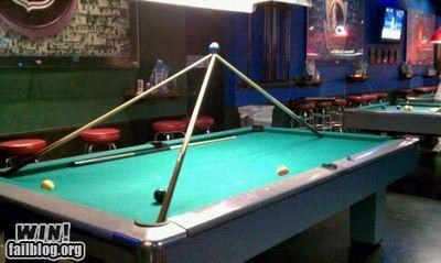 Snooker Balancing WIN