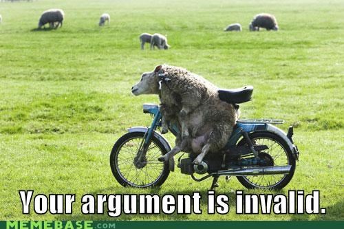 I'm Making a Ewe Turn