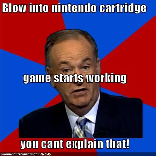 Bill O'Reilly: They're Wind-Powered