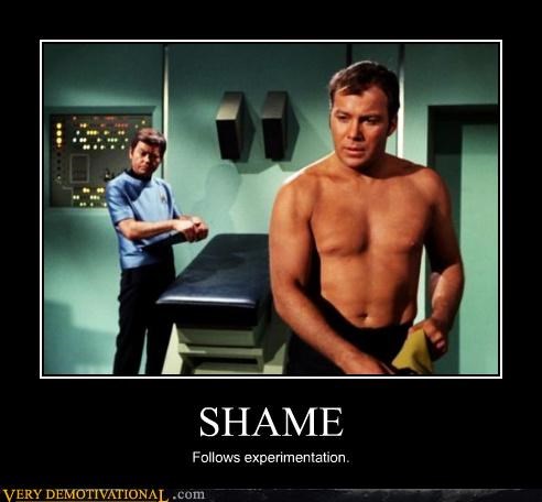 SHAME