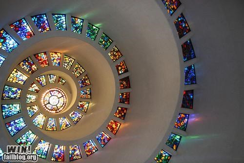 Stained Glass WIN