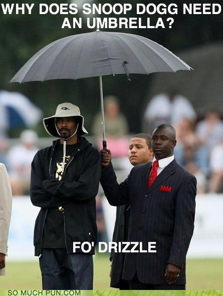 Why Does Snoop Dogg Need Anything?