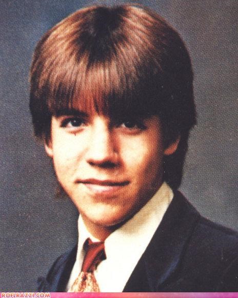 High School Guess Who!