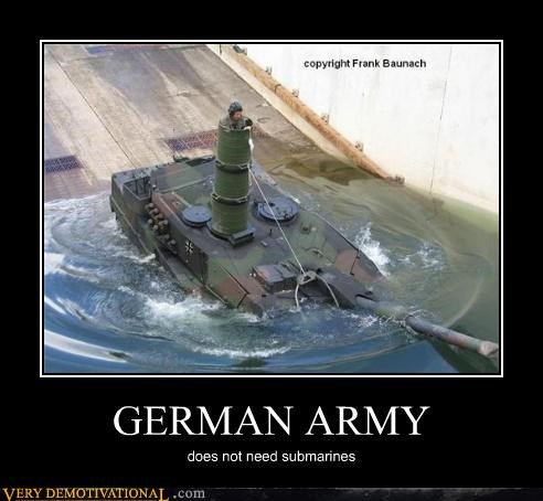 GERMAN ARMY