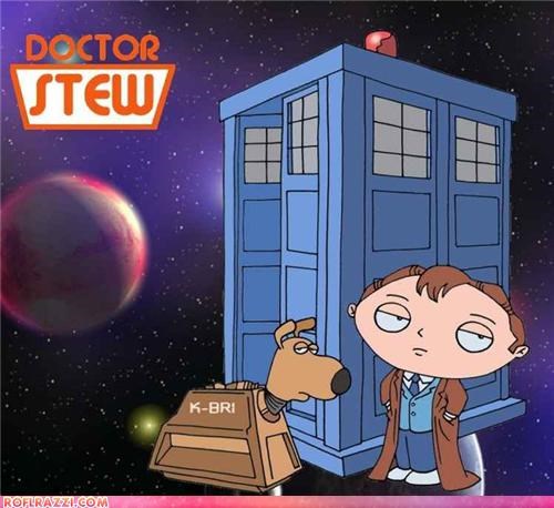 Doctor Stew