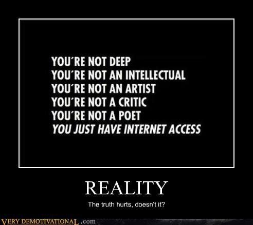 REALITY
