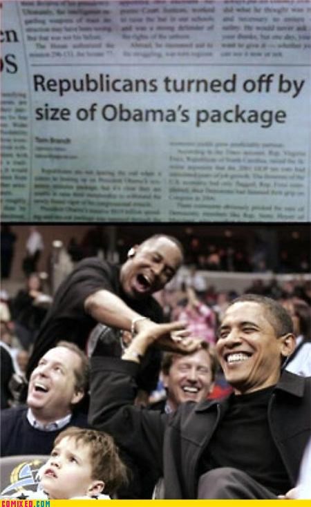 Liberal Horndogs 