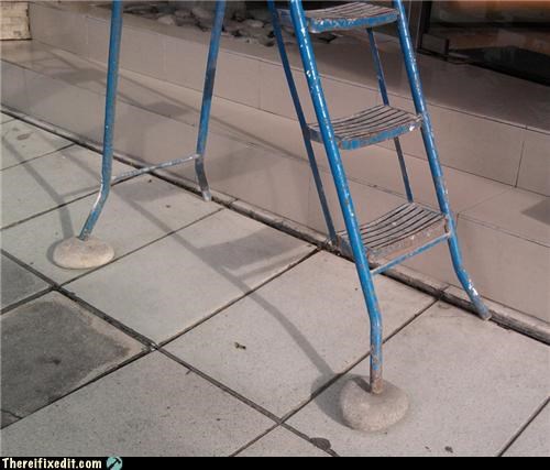 Climb The Ladder of Suckcess