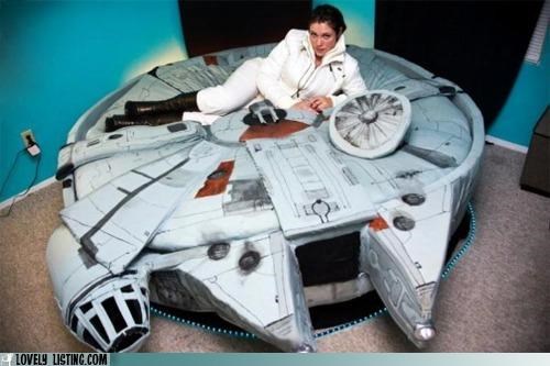 Shall We Try the Kessel Run One More Time?