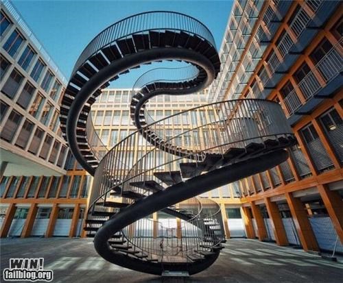 Awesome Staircase WIN