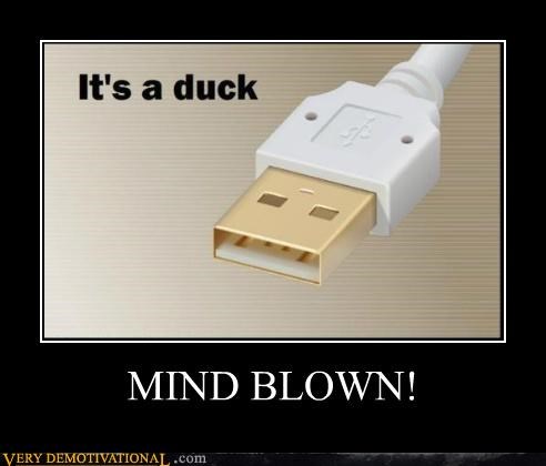 MIND BLOWN!