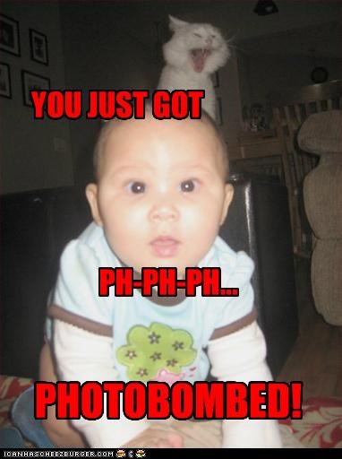 YOU JUST GOT