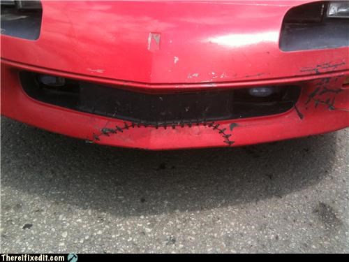 Leatherface's Ride