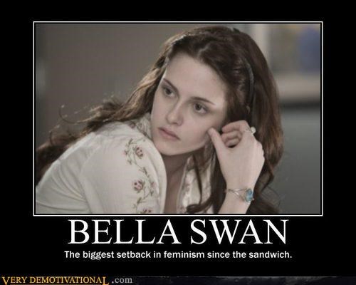 BELLA SWAN
