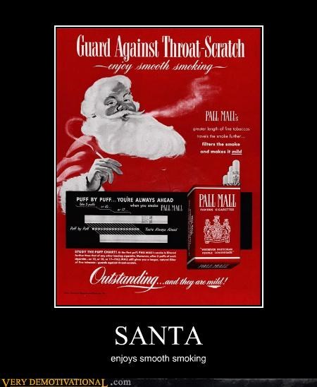 SANTA