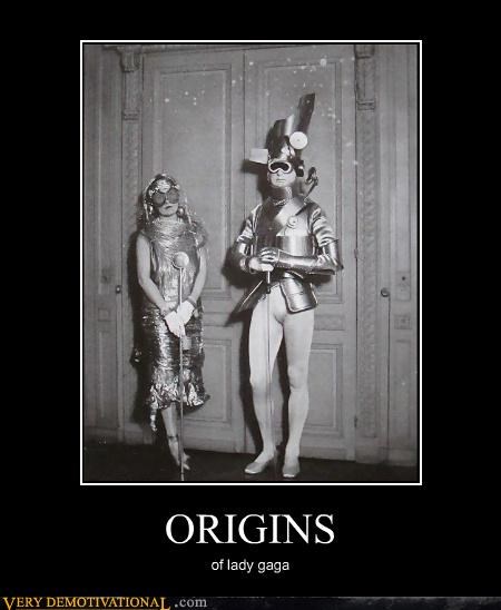 ORIGINS