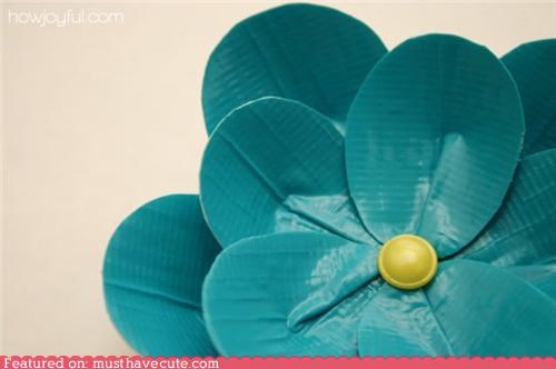 Decorative Duct Tape