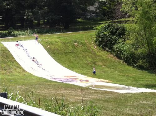 Slip 'n Slide WIN